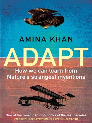 cover image of Adapt
